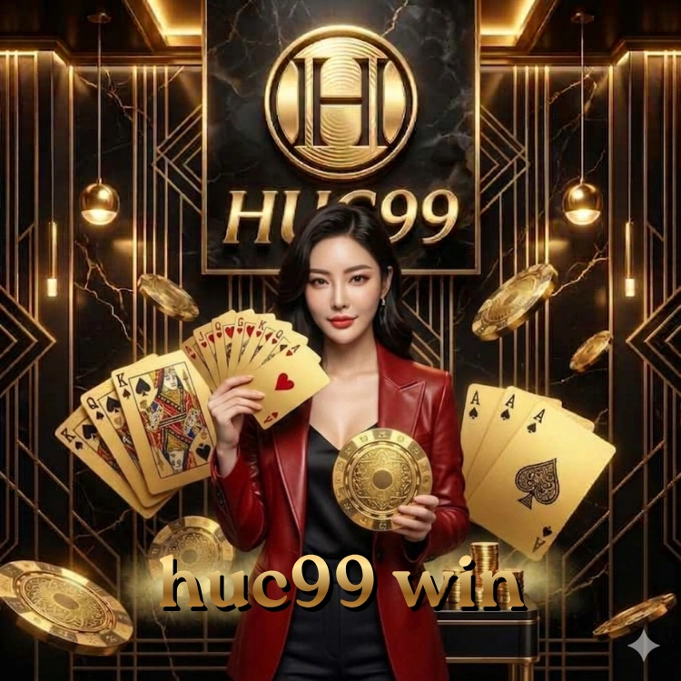huc99 win
