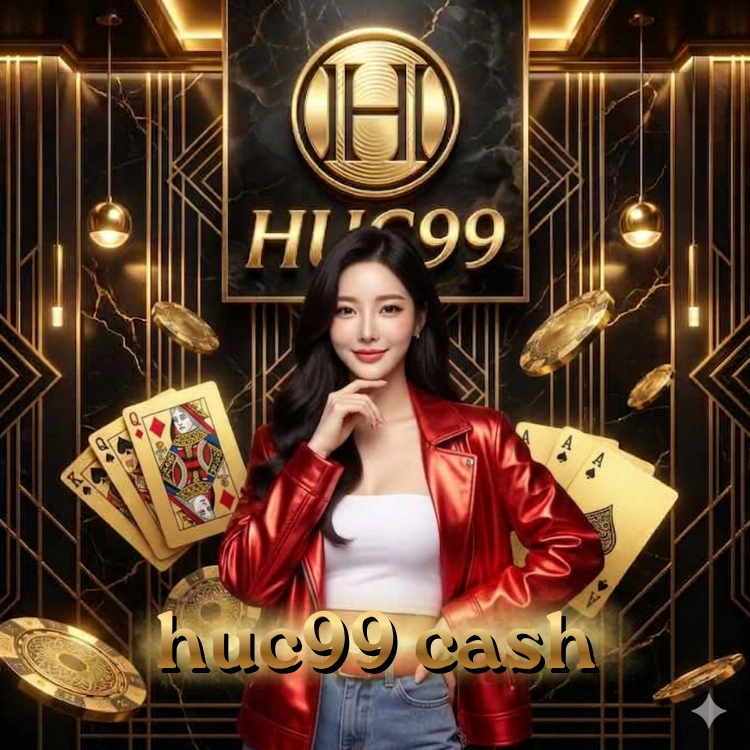 huc99 cash