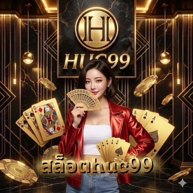 สล็อตhuc99