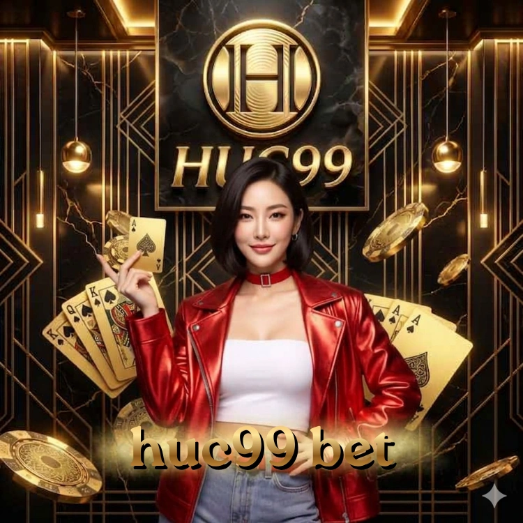 huc99 bet