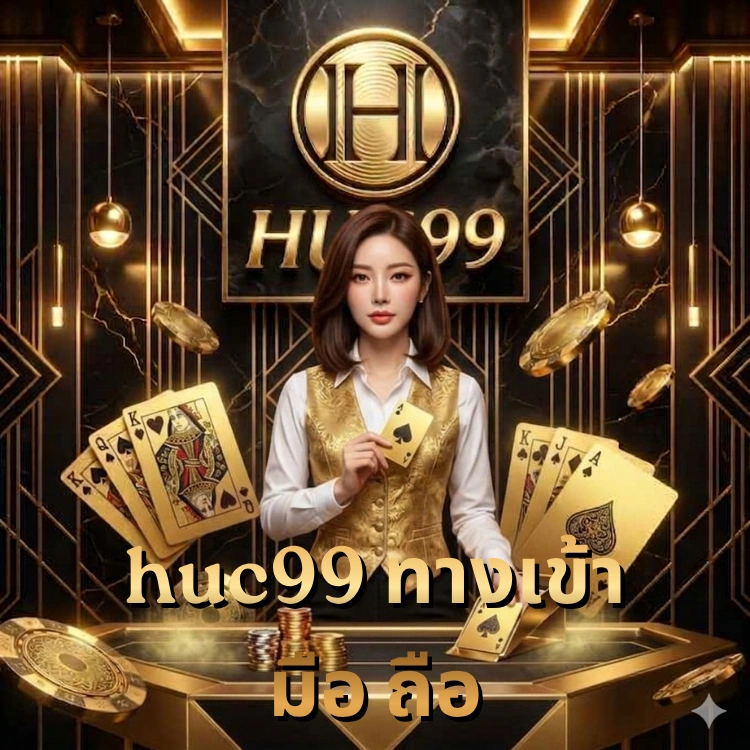 huc99 ทางเข้า มือ ถือ