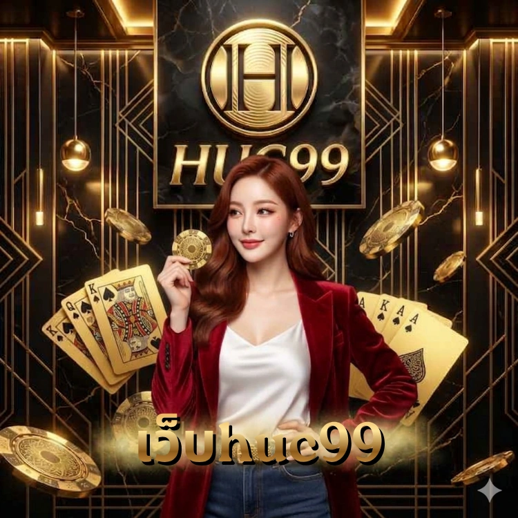 เว็บhuc99