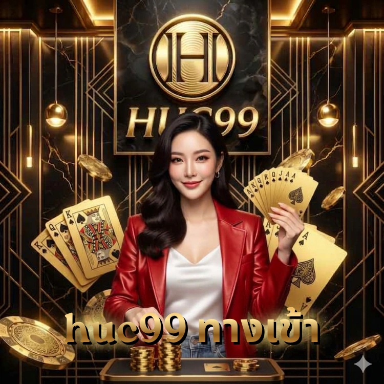 huc99 ทางเข้า