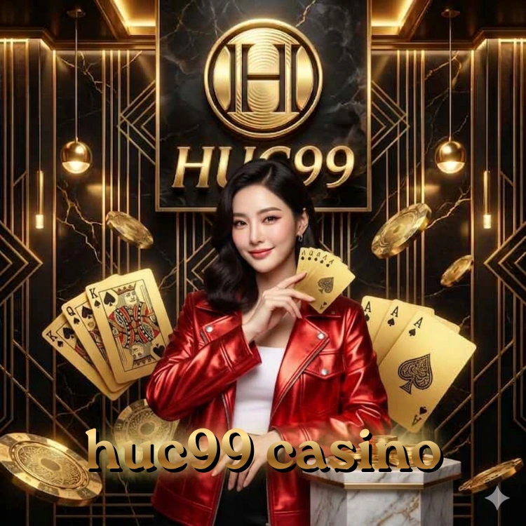 huc99 casino