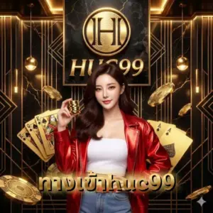 ทางเข้าhuc99