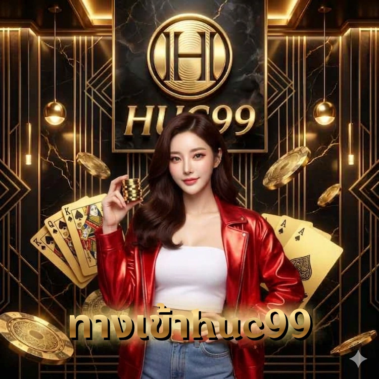 ทางเข้าhuc99
