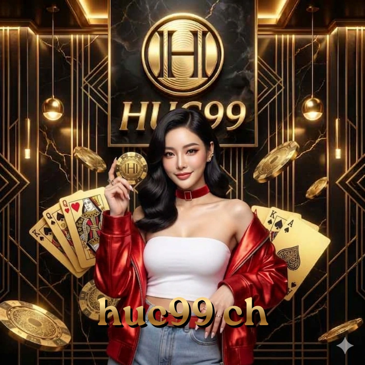 huc99 ch