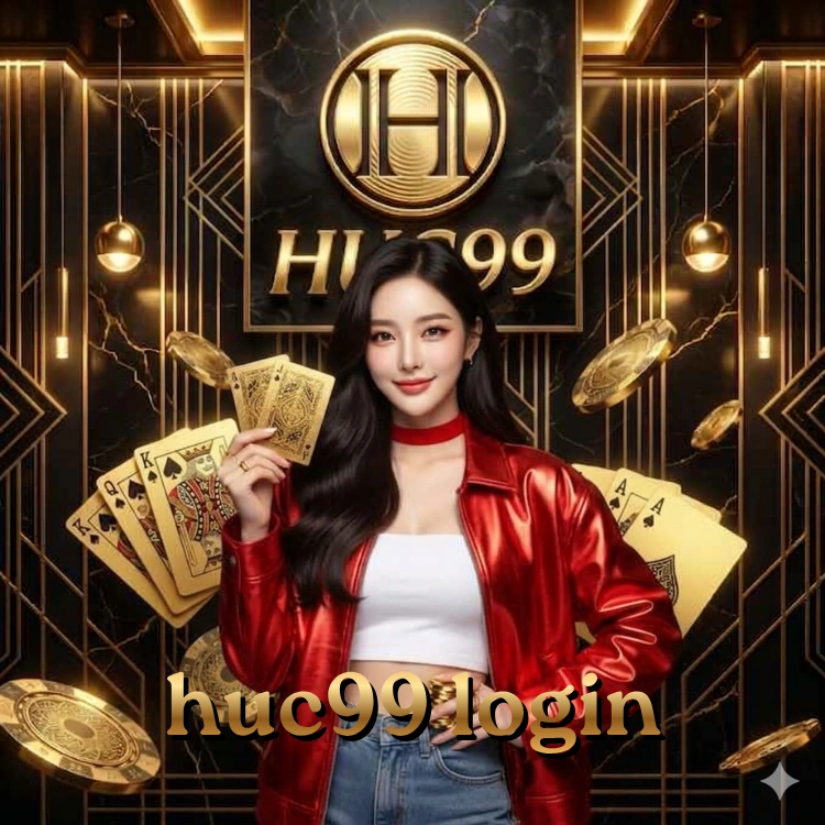 huc99 login