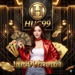 huc99ทางเข้า