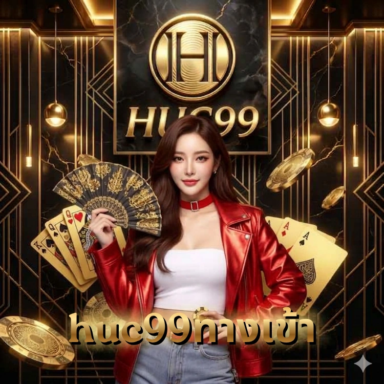huc99ทางเข้า