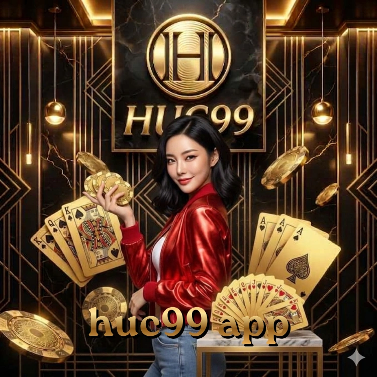 huc99 app