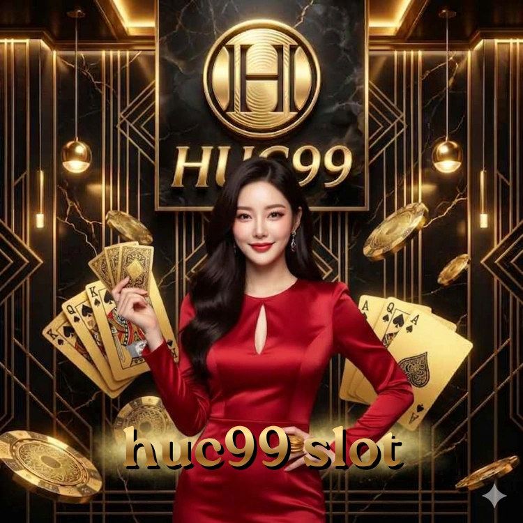 huc99 slot