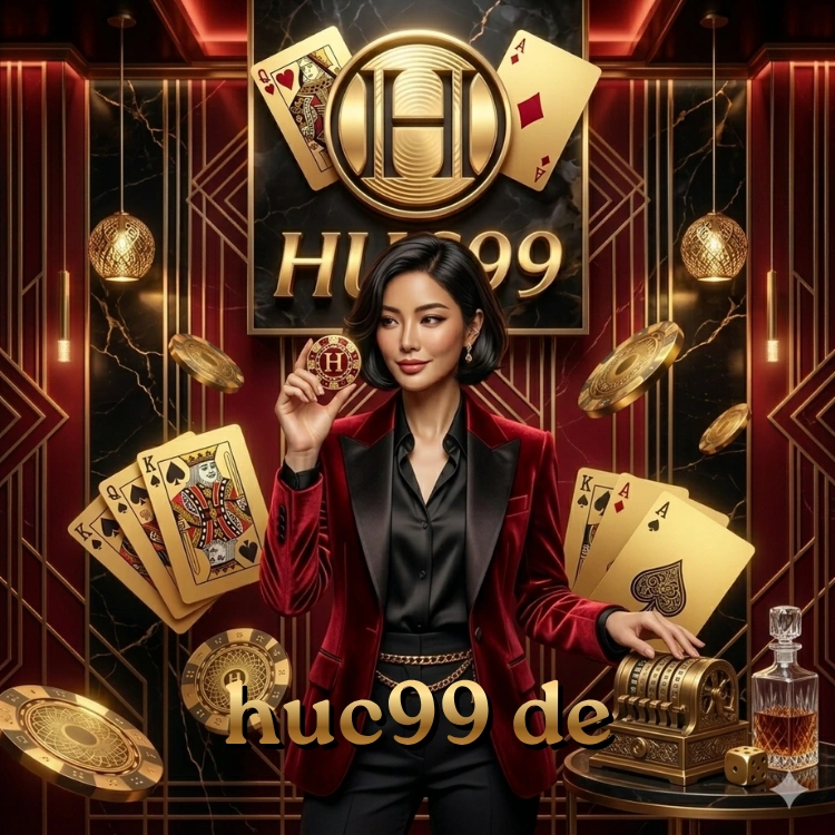 huc99 de