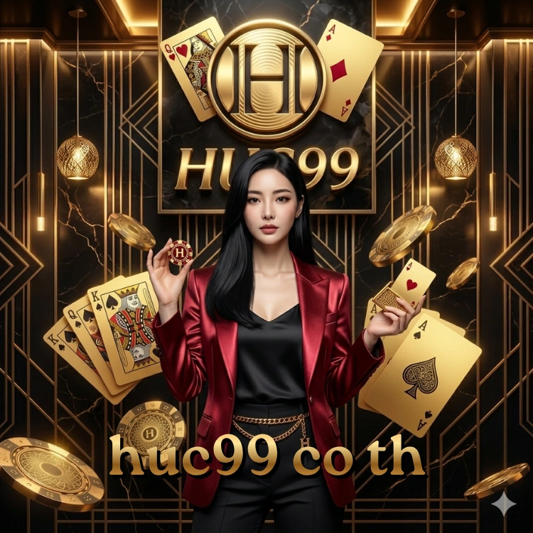 huc99 co th
