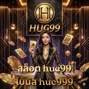 สล็อต huc99 โบนัส huc999