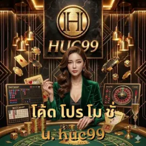 โค้ด โปร โม ชั่ น. huc99